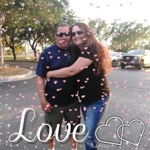 Meet your Posher, Loretta